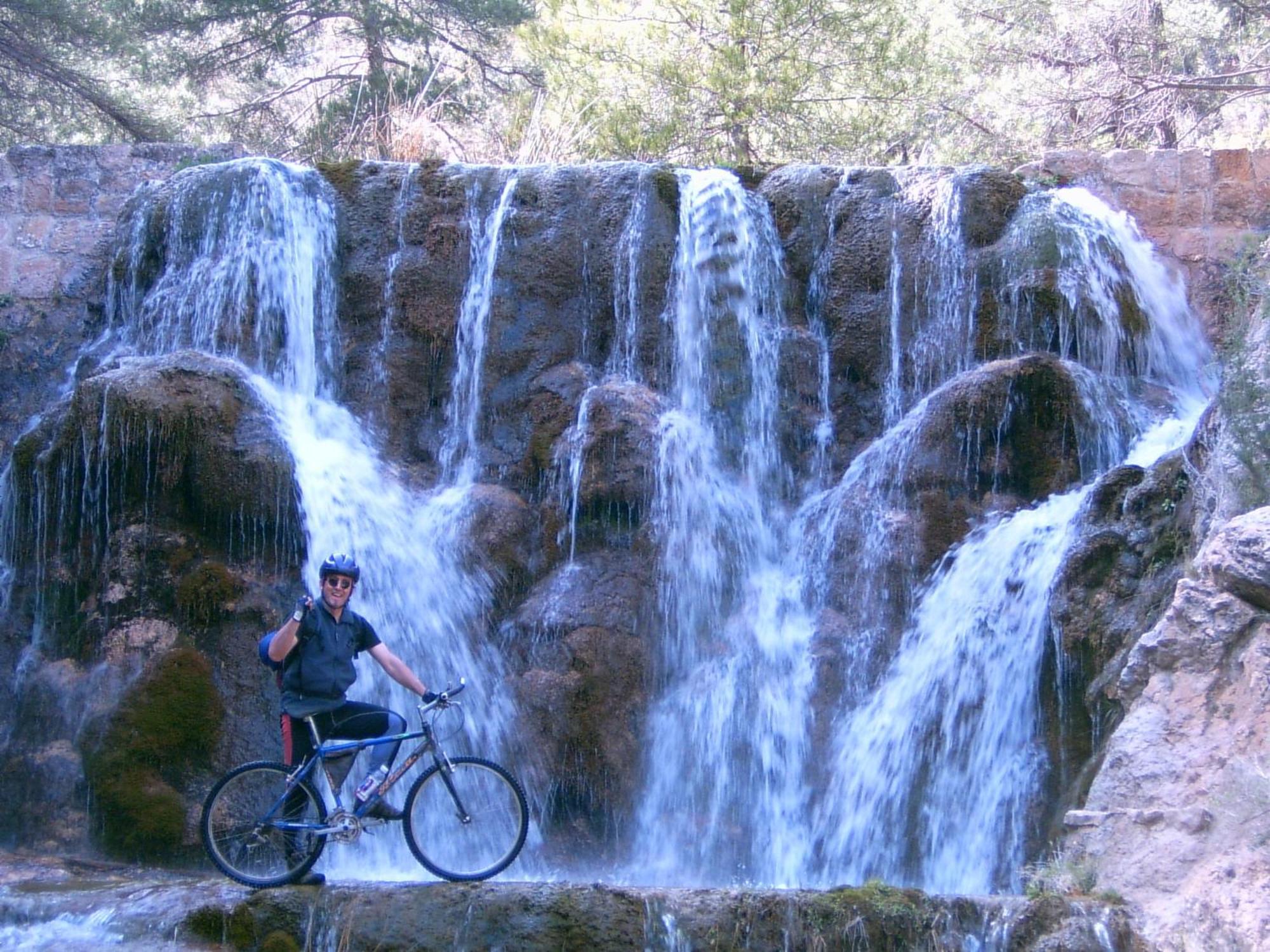 Penzion Casas Cueva Cazorla Hinojares Exteriér fotografie